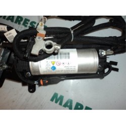 Peugeot - 208 - Start/Stop computer