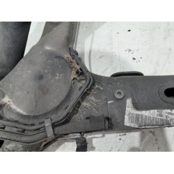 Opel - Vivaro - Querlenker unten links hinten