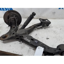 Opel - Vivaro - Querlenker unten links hinten