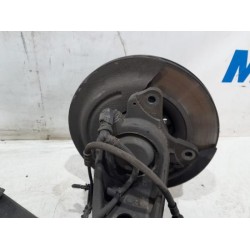 Opel - Vivaro - Rear wishbone, right