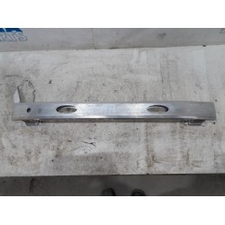 Opel - Vivaro - Bumperframe achter