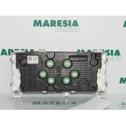 Renault - Modus - Instrument panel
