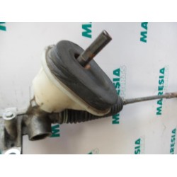 Renault - Modus - Steering box