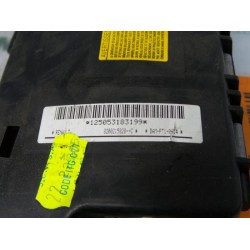 Renault - Modus - Airbag Sitz (Sitzplatz)