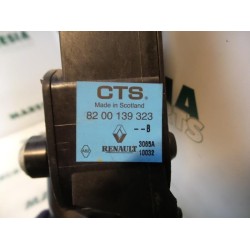 Renault - Modus - Gaspedalposition Sensor