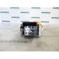 Renault - Modus - Glow plug relay