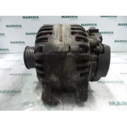 Citroen - Xantia - Dynamo