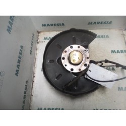 Alfa Romeo - 156 - Fusee links-achter