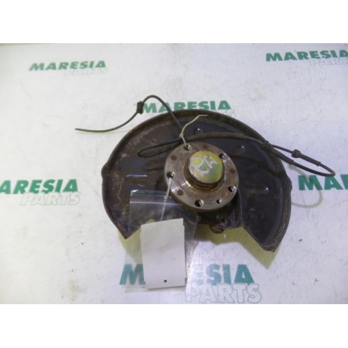 Alfa Romeo - 156 - Knuckle, rear right