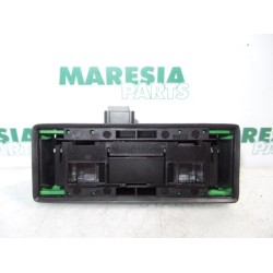 Peugeot - 406 - Rain sensor