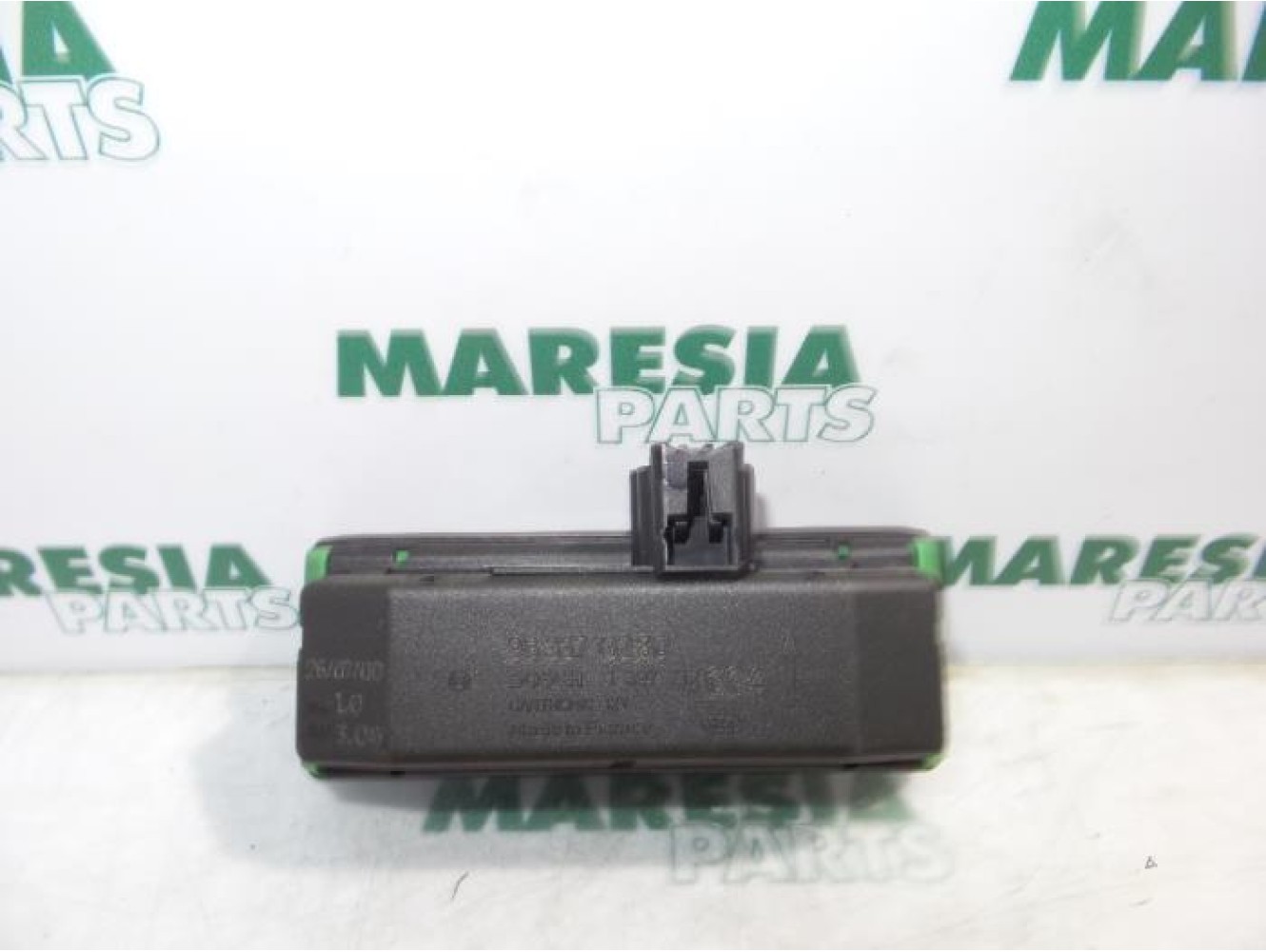 Peugeot - 406 - Rain sensor