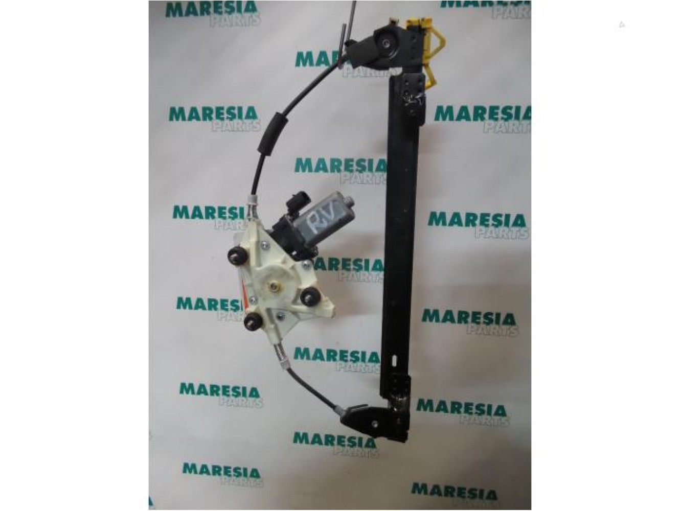 Alfa Romeo - 156 - Window mechanism 4-door, front right