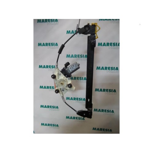 Alfa Romeo - 156 - Window mechanism 4-door, front right