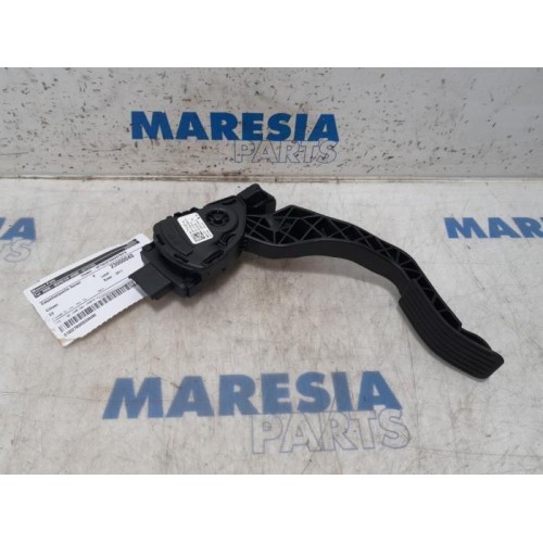 Citroen - C3 - Gaspedaalpositie Sensor
