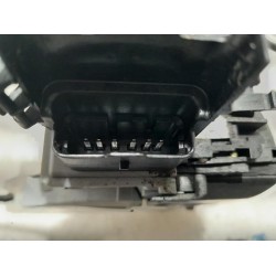 Citroen - C3 - Rear door lock mechanism 4-door, left