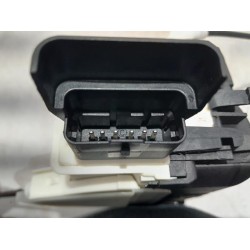 Citroen - C3 - Door lock mechanism 4-door, front left