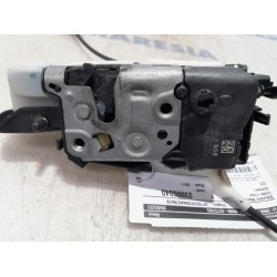 Citroen - C3 - Door lock mechanism 4-door, front left