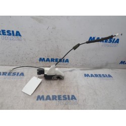 Citroen - C3 - Front door lock mechanism 4-door, right