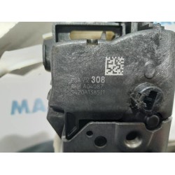 Citroen - C3 - Front door lock mechanism 4-door, right