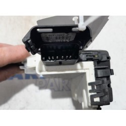 Citroen - C3 - Front door lock mechanism 4-door, right