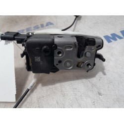 Citroen - C3 - Front door lock mechanism 4-door, right