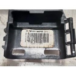 Citroen - C3 - Deurslot Mechaniek 4Deurs rechts-achter