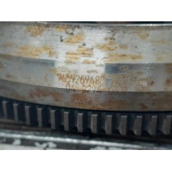 Peugeot - 3008 - Volant moteur