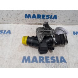 Peugeot - 3008 - Airflow meter