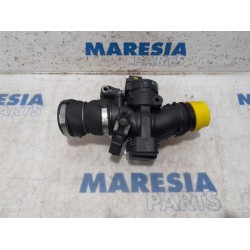 Peugeot - 3008 - Airflow meter