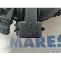 Peugeot - 3008 - Airflow meter