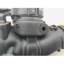 Peugeot - 3008 - Airflow meter