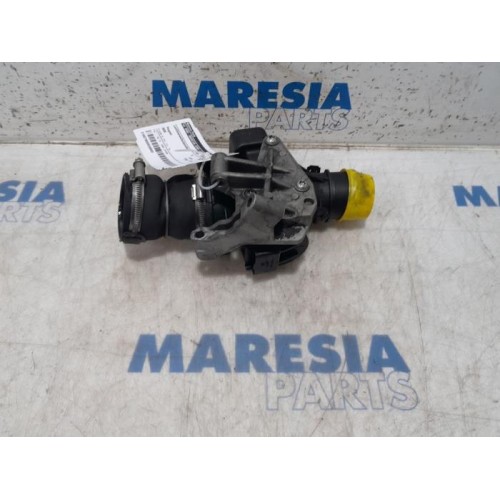 Peugeot - 3008 - Airflow meter