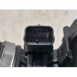 Peugeot - 3008 - Airflow meter