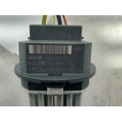 Citroen - C3 - Kachel Weerstand