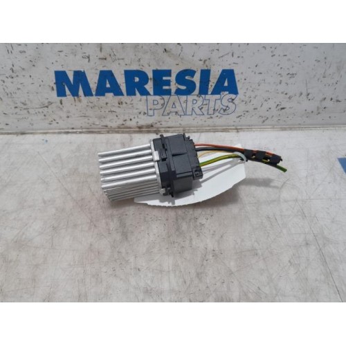 Citroen - C3 - Heater resistor