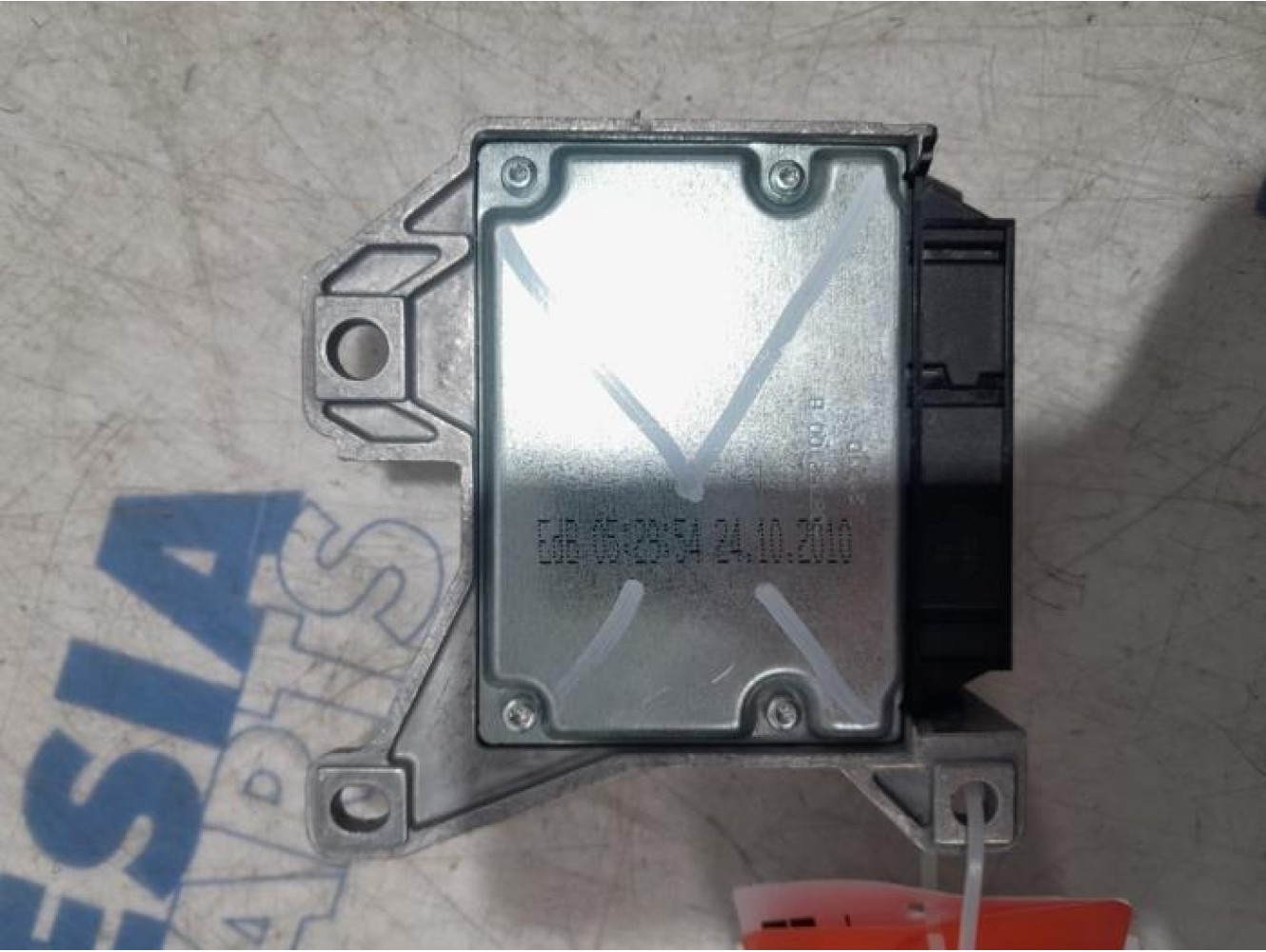 Citroen - C3 - Airbag Module