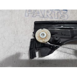 Fiat - 500 - Fenstermechanik 2-türig links vorne