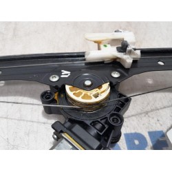 Fiat - 500 - Fenstermechanik 2-türig links vorne