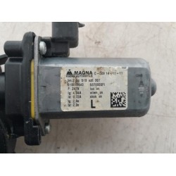 Fiat - 500 - Fenstermechanik 2-türig links vorne