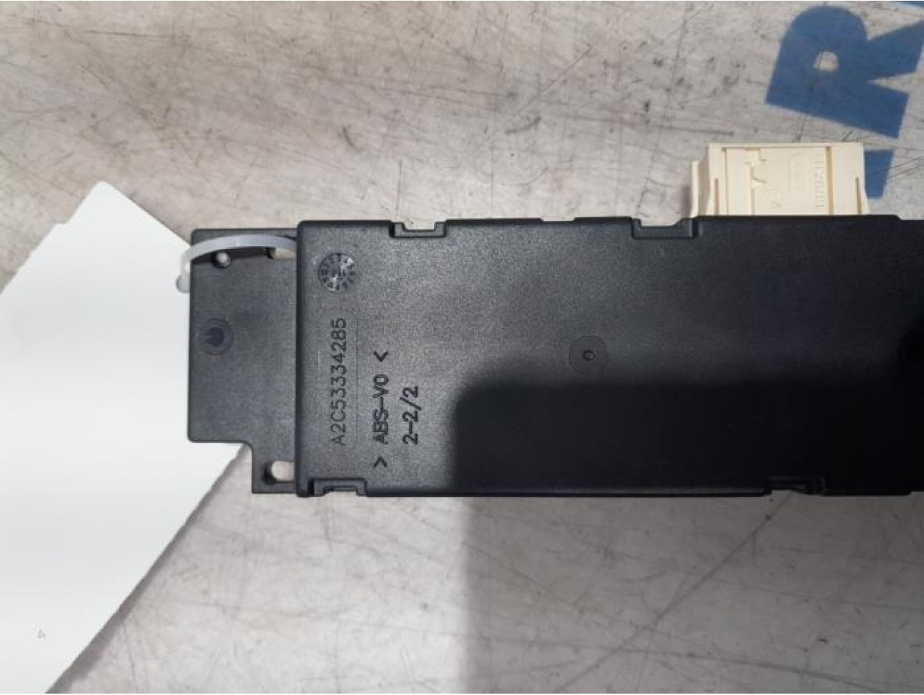 Citroen - C3 - Bluetooth module
