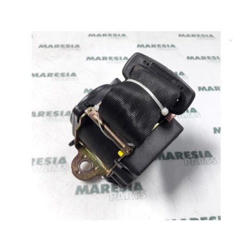 Alfa Romeo - 156 - Sicherheitsgurt links hinten