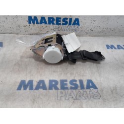 Citroen - C3 - Veiligheidsgordel links-achter