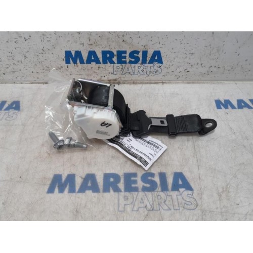 Citroen - C3 - Rear seatbelt, left