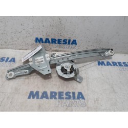 Citroen - C3 - Window mechanism 4-door, front right