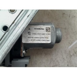 Citroen - C3 - Window mechanism 4-door, front right