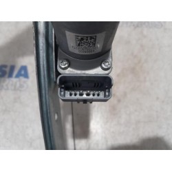 Citroen - C3 - Window mechanism 4-door, front right