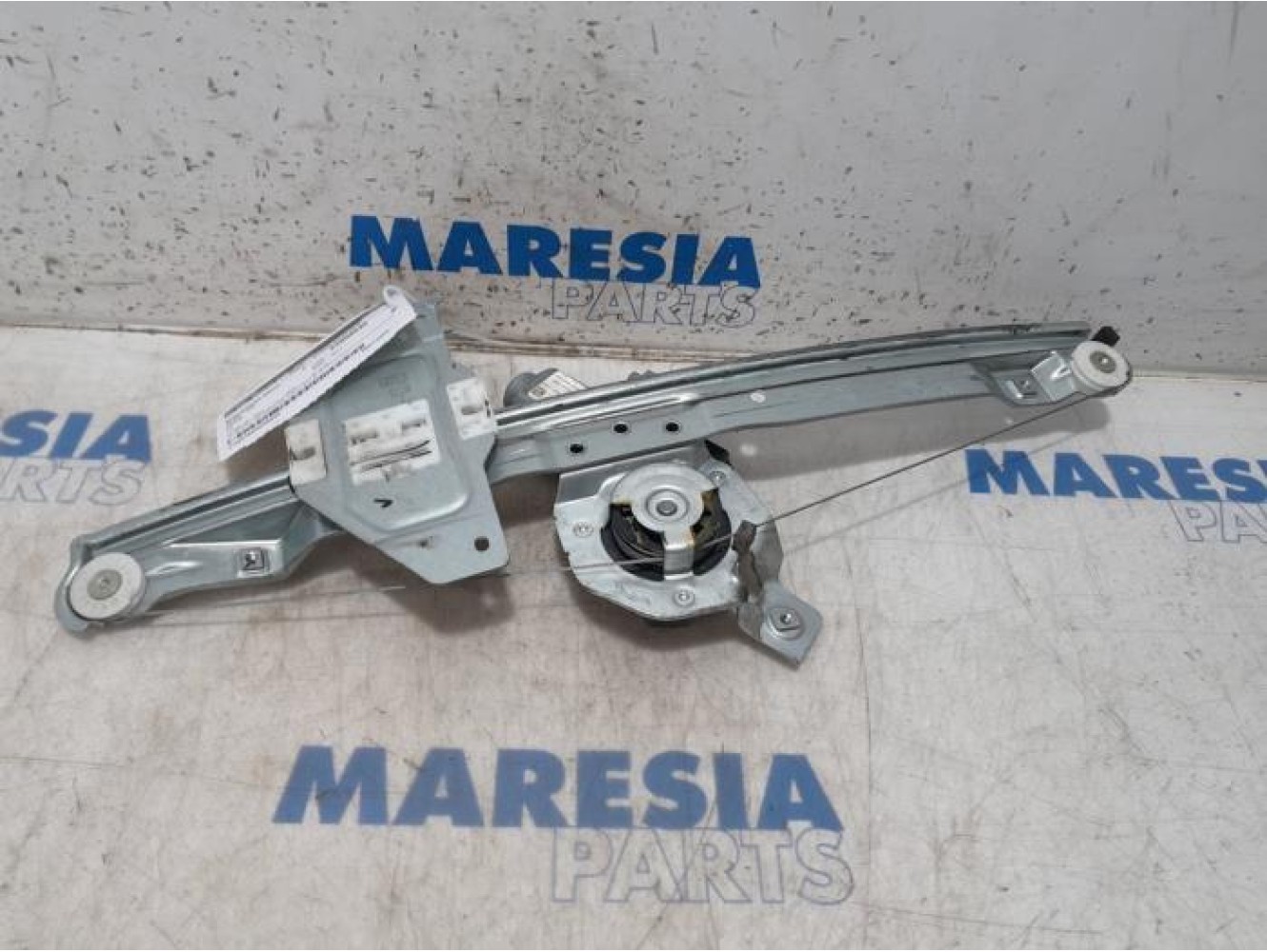 Citroen - C3 - Window mechanism 4-door, front right