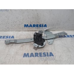 Citroen - C3 - Window mechanism 4-door, front right