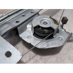 Citroen - C3 - Window mechanism 4-door, front right