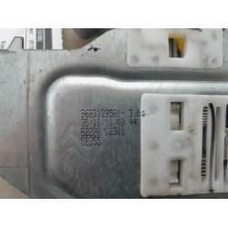 Citroen - C3 - Window mechanism 4-door, front right